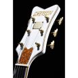 Gretsch G6136DC White Falcon Double Cutaway Thumbnail 3