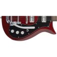 Gretsch G5135 Electromamatic Corvette Mega'Tron Thumbnail 2