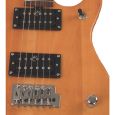 Washburn N1-NS  N-Serie Nuno Bettencourt Thumbnail 6