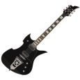 Washburn PS800-BK  Paul Stanley-Serie Thumbnail 1