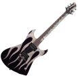 Washburn DD91-CT  Dan Donegan Maya Serie Thumbnail 1
