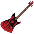 Washburn DD60-RF  Dan Donegan Maya Serie Thumbnail 1