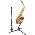 K&M 14300 Tenor/Alt Saxophonständer Thumbnail 3