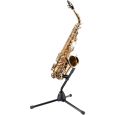 K&M 14300 Tenor/Alt Saxophonständer Thumbnail 4