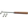 K&M 167 Stimmhammer-Garnitur Thumbnail 1