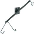 K&M 16295 E-Gitarrenwandhalter Thumbnail 1