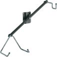 K&M 16296 A-Gitarrenwandhalter Thumbnail 1