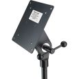 K&M 19685 Adapter für LCD/TFT-Bildschirme Thumbnail 1