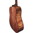 Fender CD-220 S Dreadnoght Bubinga Thumbnail 2