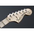 Fender Yngwie Malmsteen Stratocaster MN Vintage White inkl. Koffer Thumbnail 3
