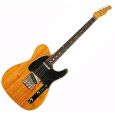 Fender Palo Escrito Telecaster inkl. Gigbag Thumbnail 1