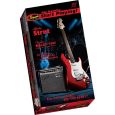 Fender Squier Affinity Strat HSS+ G-Dec Jr. Amp Thumbnail 1
