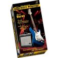 Fender Squier Affinity Strat Metallic Blue + G-Dec Amp Thumbnail 1