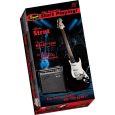 Fender Squier Affinity Strat HSS Black + Bullet 150 DSP Amp Thumbnail 1