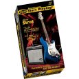 Fender Squier Affinity Special Strat MB + Frontman 15G Thumbnail 1