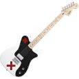 Fender Squier Deryck Whibley Telecaster OW Thumbnail 1