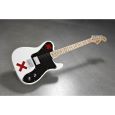 Fender Squier Deryck Whibley Telecaster OW Thumbnail 2