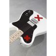 Fender Squier Deryck Whibley Telecaster OW Thumbnail 3