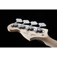 Fender Squier Pete Wentz P-Bass Black E-Bassgitarre Thumbnail 4