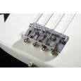 Fender Squier Mike Dirnt P-Bass Arctic White Thumbnail 6