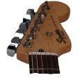 Fender Squier Vintage Modified Strat HSS RW GMG Thumbnail 3