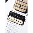 Fender Squier Tele Vintage Modified SH Black Thumbnail 2