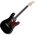 Fender Stratacoustic Deluxe - Fishman Classic IV MB P/U Thumbnail 1