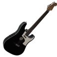 Fender Stratacoustic Deluxe - Fishman Classic IV MB P/U Thumbnail 2