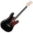 Fender Stratacoustic Deluxe - Fishman Classic IV MB P/U Thumbnail 3