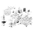 Technics Netztrafo SL-1200/1210 MK2 Thumbnail 1