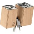 Schlagwerk WBM100 Wooden Bongos Thumbnail 1