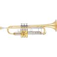 Yamaha YTR-8335 G Xeno Trompete Thumbnail 1