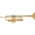 Yamaha YTR-2435 Trompete Thumbnail 1