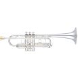 Yamaha YTR-8445 GS Xeno Trompete Thumbnail 1