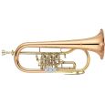 Yamaha YFH-436 G Flügelhorn Thumbnail 1