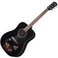 Fender Monkey Business Tiki-Coustik Thumbnail 1