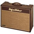 Hughes & Kettner Statesman STM Quad EL84 braun Thumbnail 1