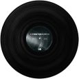 Native Instruments Traktor Scratch Control Vinyl Schw. MK1 Thumbnail 1