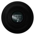Native Instruments Traktor Scratch Control Vinyl Schw. MK1 Thumbnail 2