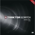 Native Instruments Traktor Scratch Control Vinyl Schw. MK1 Thumbnail 3