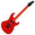 DEAN Guitars Custom Zone 2 HB Fluorenscent Orange Thumbnail 1