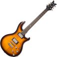 DEAN Guitars Evo Hardtail Select Trans Braziliaburst Thumbnail 1