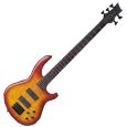 DEAN Edge Q4 Trans-Amberburst Thumbnail 1