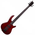 DEAN Edge Q5 Trans-Red Thumbnail 1