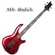 DEAN Vendetta Bass 5 Trans Black Thumbnail 1