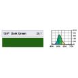 Lee Farbfolie 124 Dark Green 50cm x 123cm Thumbnail 2