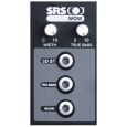 American Audio Q-D6 SRS Thumbnail 3