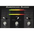 American Audio Q-D6 SRS Thumbnail 8