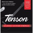 Tenson Einzelsaite Normal Classic D4 Thumbnail 1