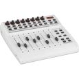 Behringer B-Control Fader BCF 2000 White Thumbnail 1